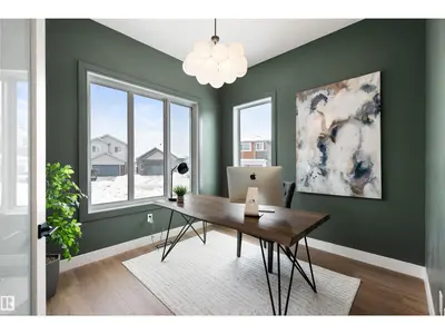 Interior photo 3 of 96 EDGEFIELD WY