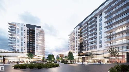 #1120 260 Bellerose DR, St. Albert - $600,915