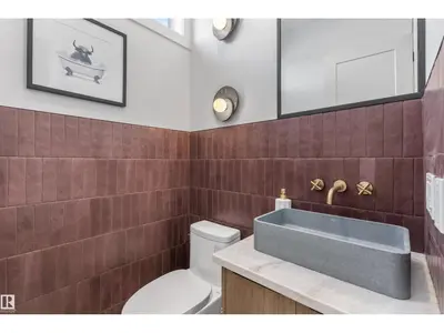 Interior photo 4 of 96 EDGEFIELD WY