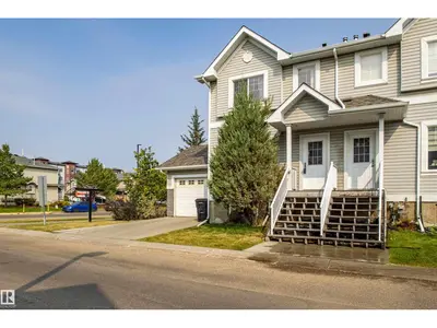 Interior photo 1 of #51, 2503 24 ST NW