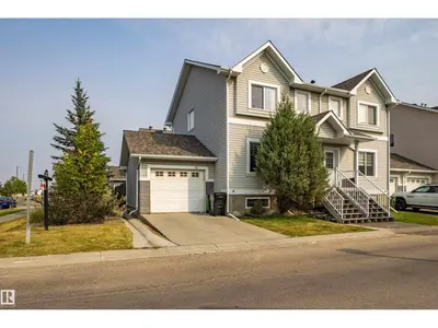 Interior photo 2 of #51, 2503 24 ST NW