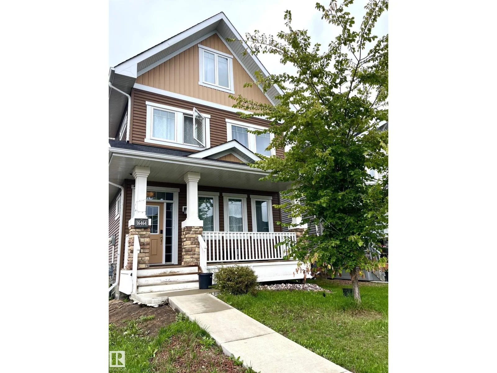 16464 15 AV SW, Edmonton - 3 bedroom Detached Single Family for sale