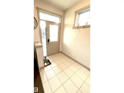 Interior photo 2 of 16464 15 AV SW