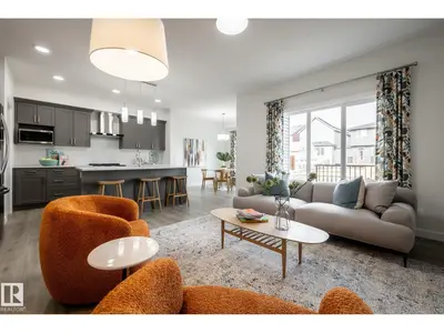 Interior photo 2 of 5015 Cawsey LI SW