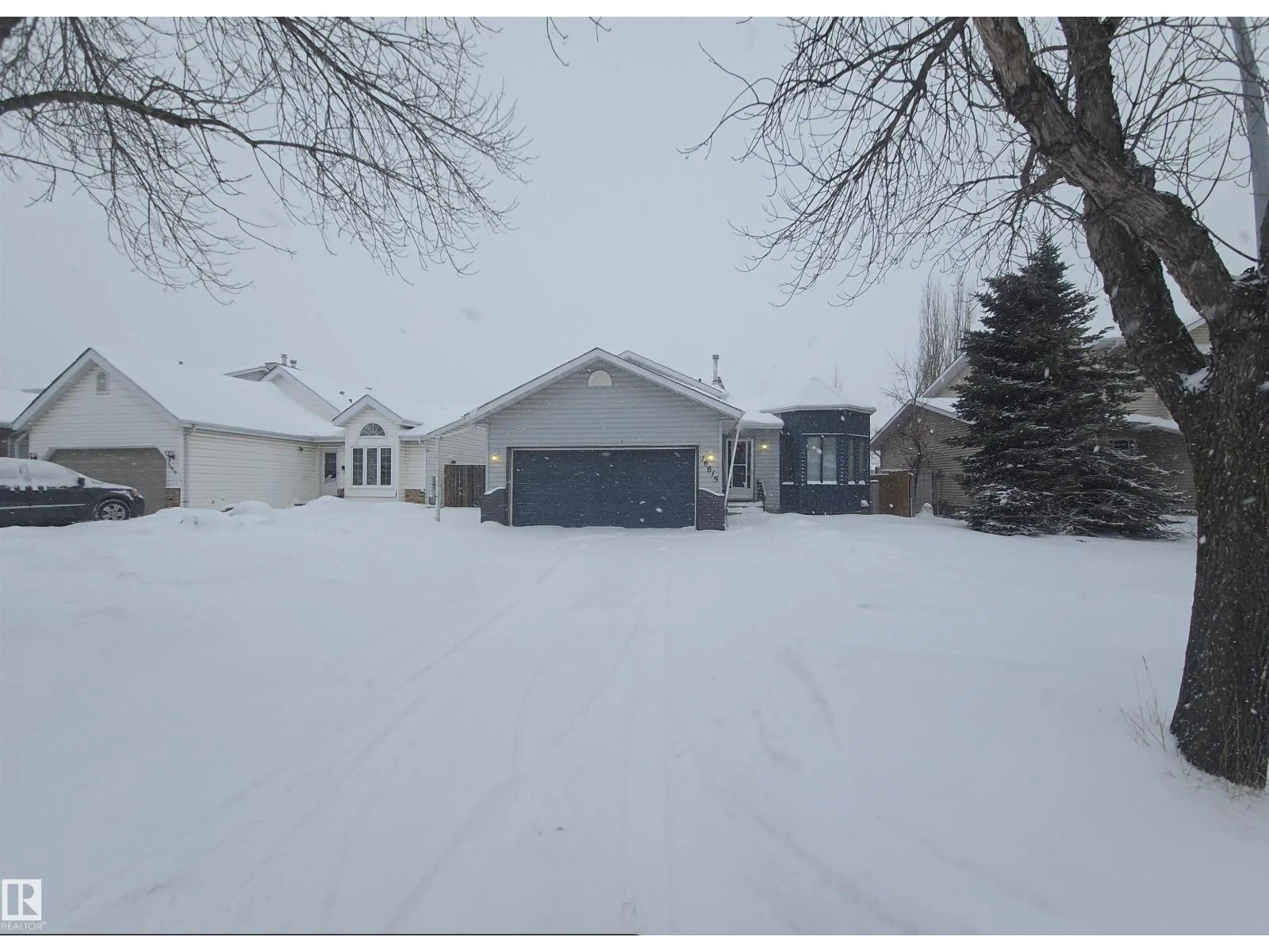 16815 91 ST NW, Edmonton - 4 bedroom Detached Single Family for sale