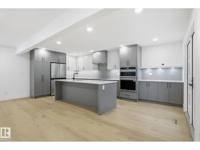 Interior photo 1 of 14604 MACKENZIE DR NW