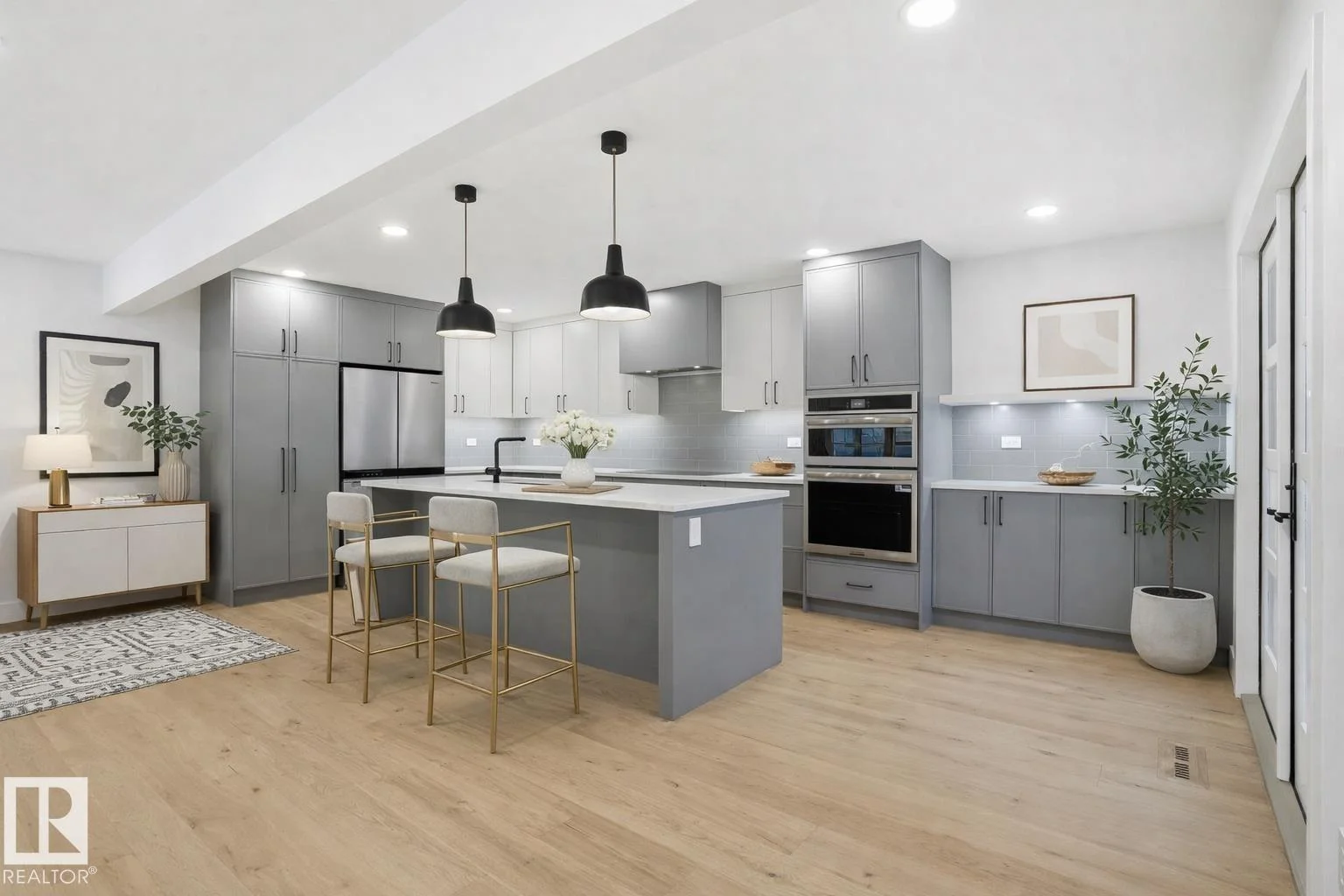 14604 MACKENZIE DR NW, Edmonton - 2 bedroom Detached Single Family for sale