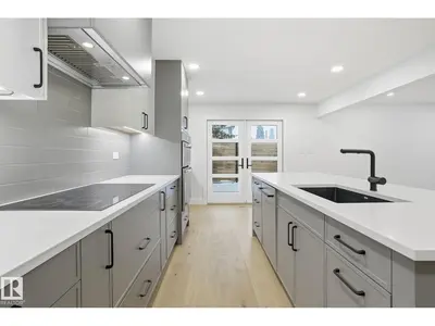 Interior photo 4 of 14604 MACKENZIE DR NW