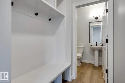 Interior photo 3 of 34 FICUS WY