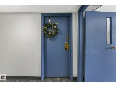 Interior photo 3 of #7 2808 116 ST NW