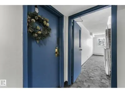 Interior photo 4 of #7 2808 116 ST NW