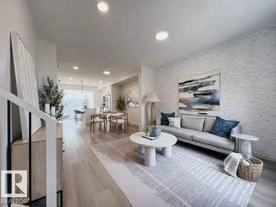 Interior photo 3 of 8128 228 ST NW