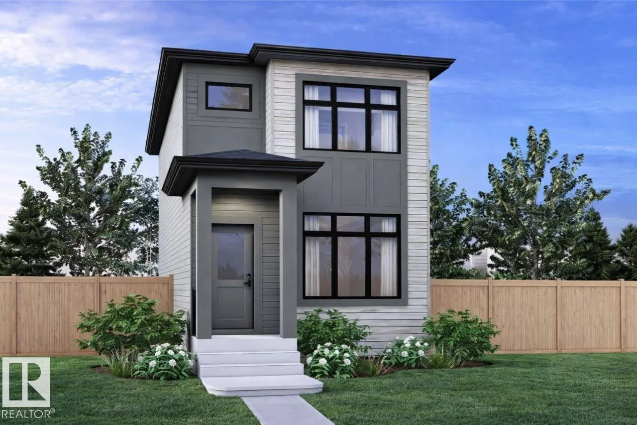 8128 228 ST NW, Edmonton - 3 bedroom Detached Single Family for sale