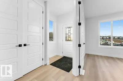 Interior photo 2 of 22956 80 AV NW