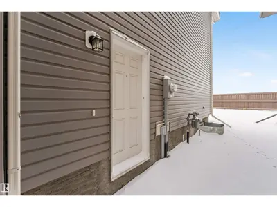 Interior photo 2 of 18904 29 AV NW