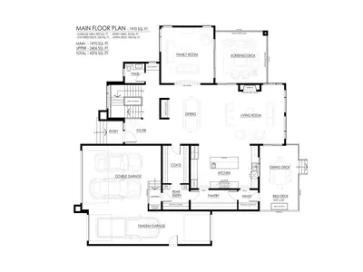 Interior photo 1 of 10511 154 AV NW