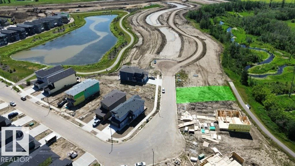 14 ST, Rural Leduc County - 0 bedroom Vacant Lot/Land for sale