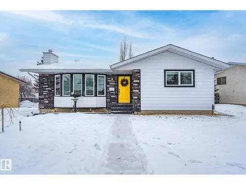 139 Willow Drive, Wetaskiwin - $345,000