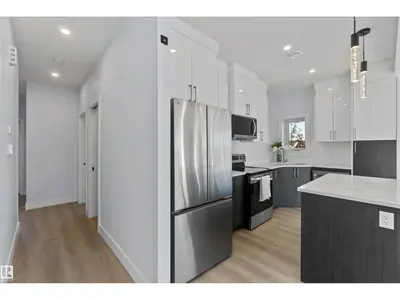 Interior photo 3 of 2740 BLATCHFORD RD NW