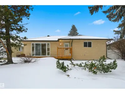 Interior photo 1 of 5711 95 AV NW