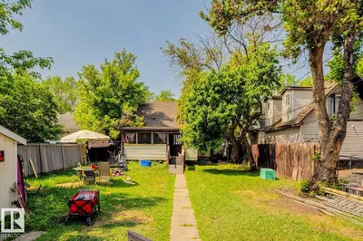 Interior photo 2 of 12219 107 ST NW