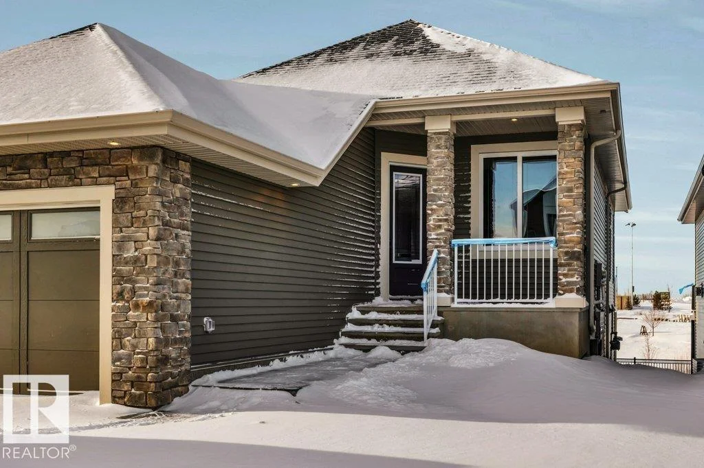 44 ELDRIDGE PT, St. Albert - 4 bedroom Detached Single Family for sale