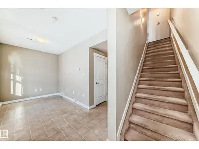 Interior photo 4 of #65 8315 180 AV NW