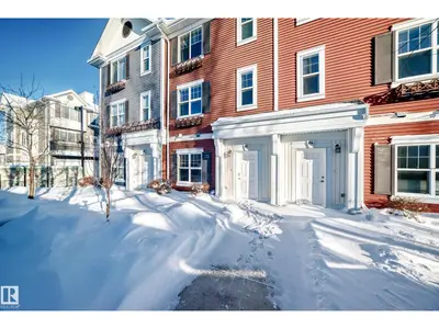 Interior photo 1 of #65 8315 180 AV NW