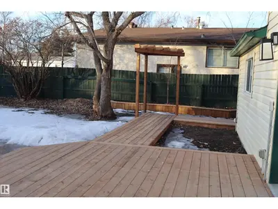 Interior photo 3 of 4508 52 St.