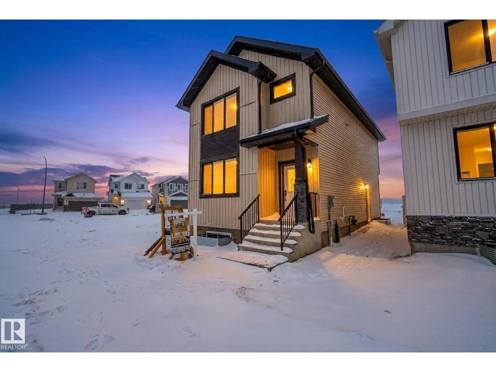 119 BRICKYARD DR, Stony Plain - 3 bedroom Detached Single Family for sale