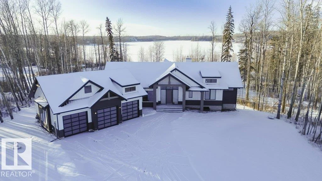 #42 2307 TWP ROAD 522, Rural Parkland County - 5 bedroom House for sale