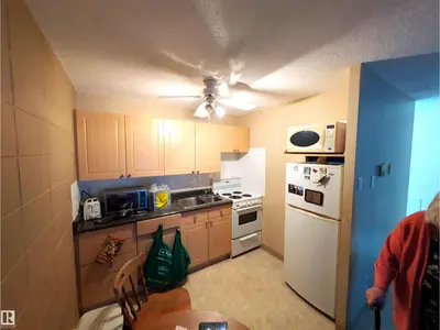 Interior photo 3 of #118 10616 156 ST NW