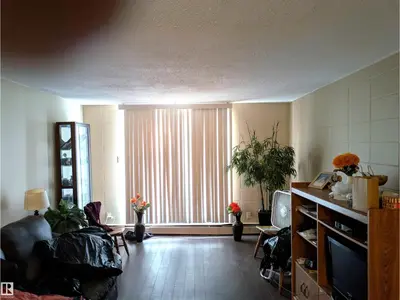 Interior photo 1 of #118 10616 156 ST NW