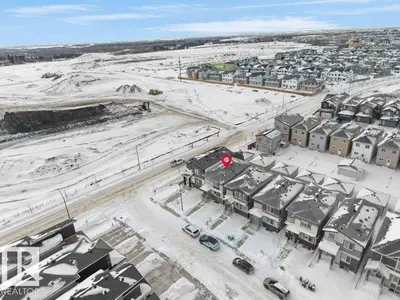 Interior photo 2 of 260 24 ST SW SW