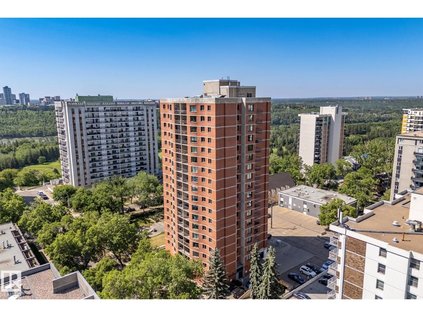 #202 9916 113 ST NW, Edmonton - 2 bedroom Apartment for sale