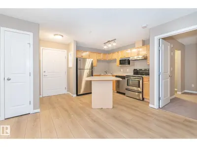 Interior photo 1 of #119 245 EDWARDS DR SW