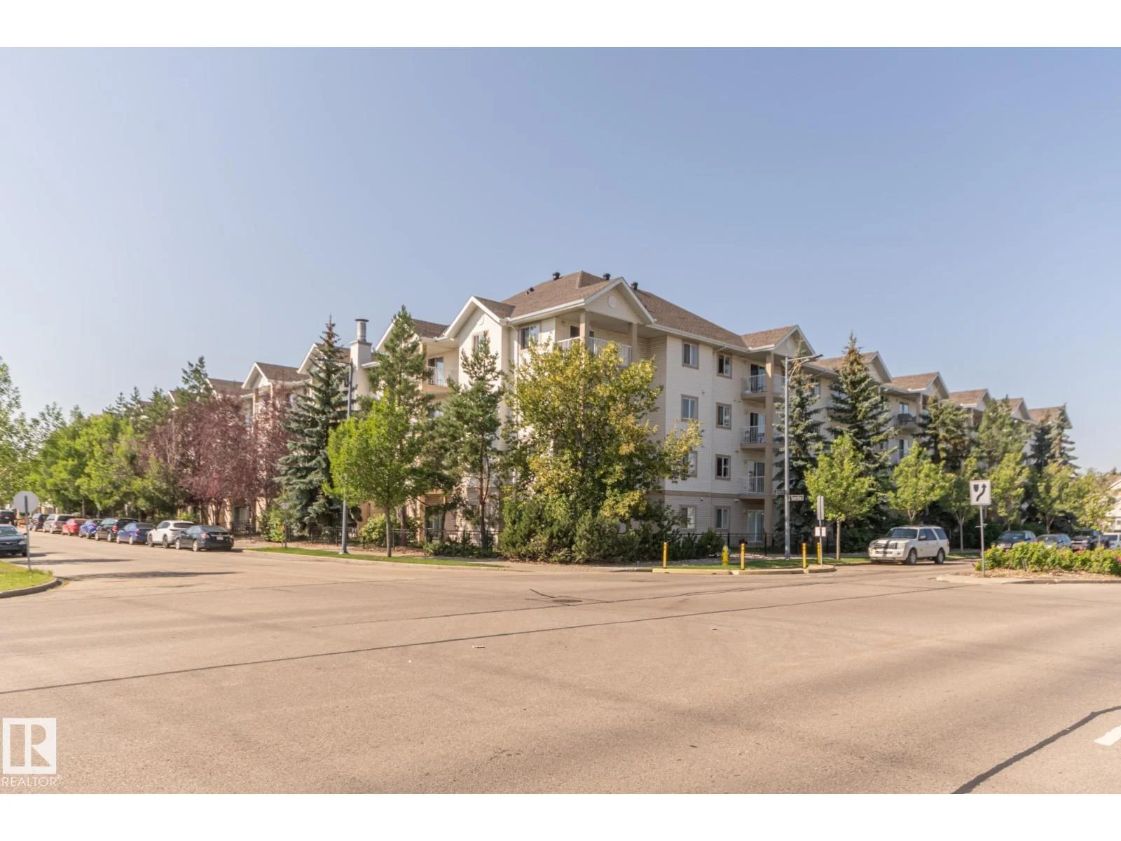 #119 245 EDWARDS DR SW, Edmonton - 2 bedroom Apartment for sale