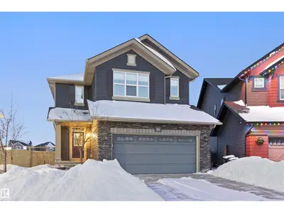 Interior photo 1 of 3925 CHERRY COVE CV SW