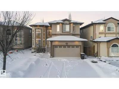 Interior photo 1 of 13608 160 AV NW