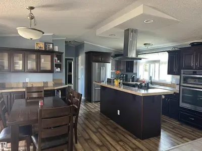 Interior photo 1 of #1 5102 51 AV