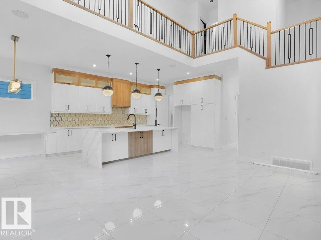 6131 CRAWFORD DR SW, Edmonton - 7 bedroom Detached Single Family for sale