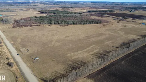 SW 21-53-8-W5, Rural Yellowhead - $399,900