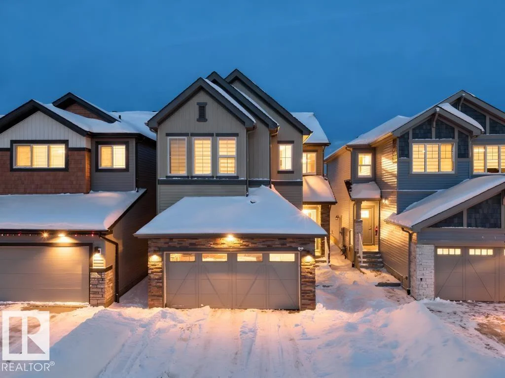 7020 177 AV NW, Edmonton - 3 bedroom Detached Single Family for sale