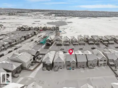 Interior photo 1 of 7020 177 AV NW