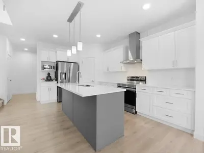 Interior photo 3 of 7020 177 AV NW