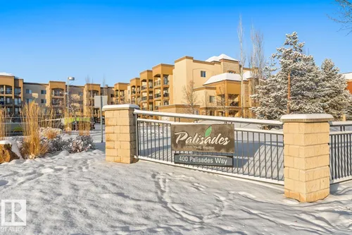 #228 400 PALISADES WY, Sherwood Park - $239,900