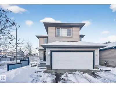 Interior photo 1 of 12944 162 AV NW