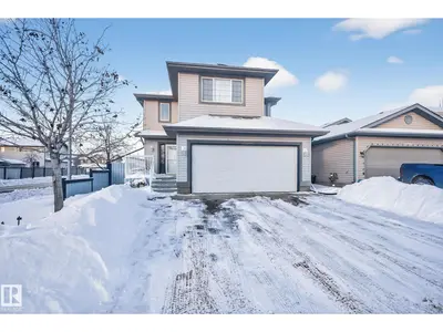 Interior photo 2 of 12944 162 AV NW