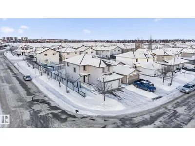 Interior photo 4 of 12944 162 AV NW