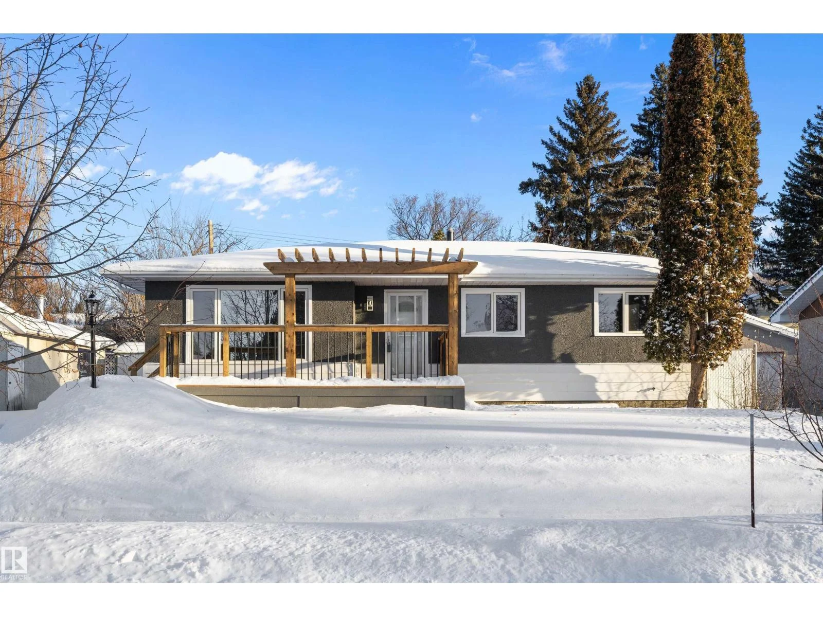 49 SHERIDAN DR, St. Albert - 4 bedroom Detached Single Family for sale